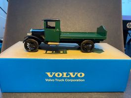 VOLVO LV4 1928 erster Lastwagen - Conrad 1:43 OVP