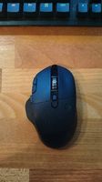 Logitech G604 Lightspeed Wireless Gaming Maus