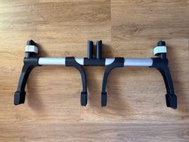 Kinderwagen Adapter Gestell Cybex Bogaboo Donkey 5