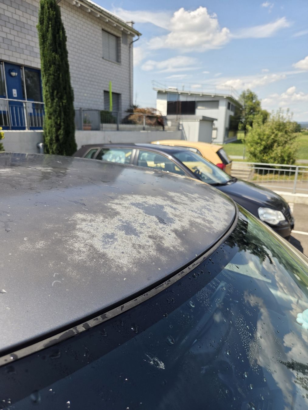 Suzuki Autos: Suzuki Swift 1.3 ab MFK – Gebraucht aus Rothenthurm von mid_y8ss 7