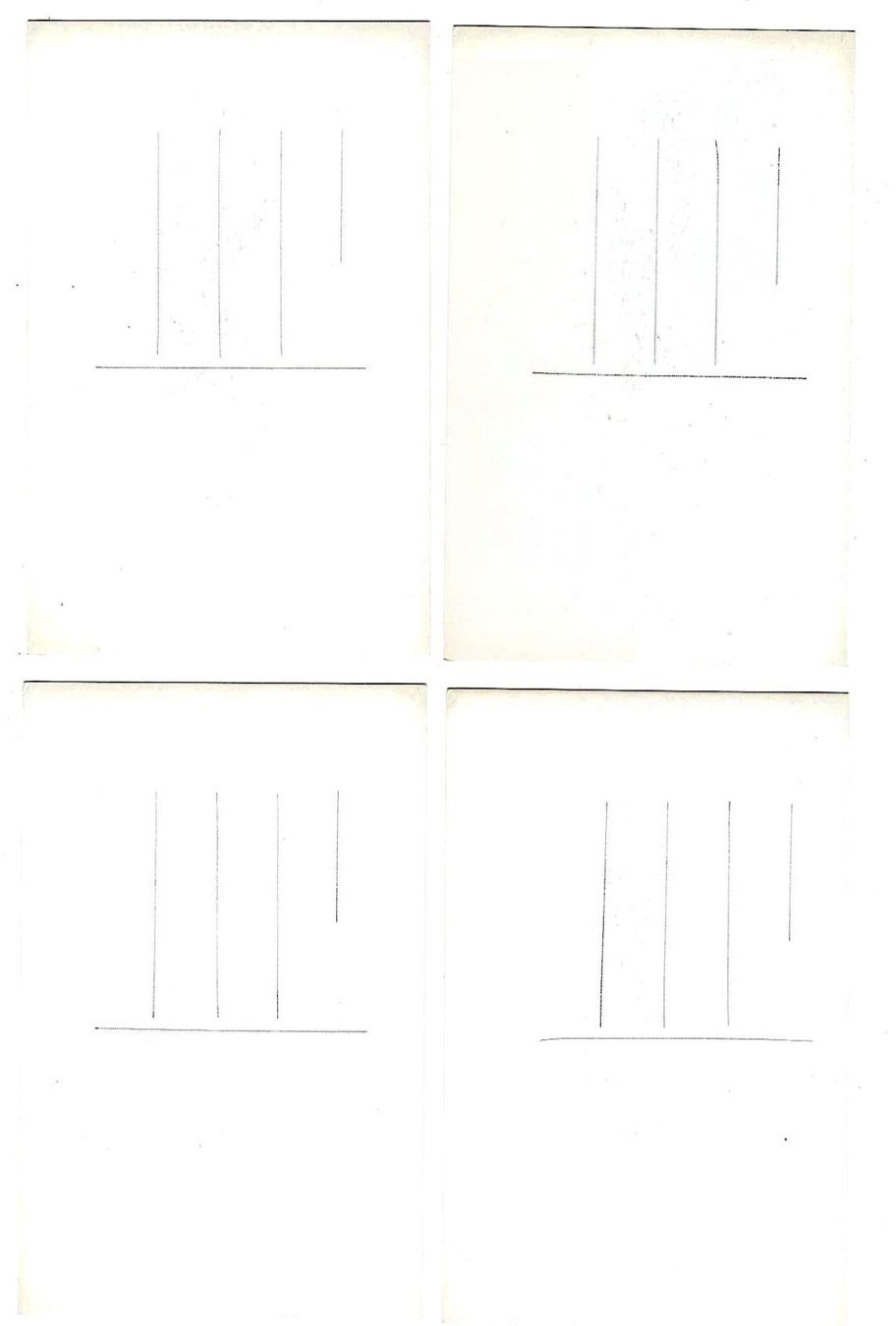 Cartoline postali: Cartes Postales Anciennes – Usato da Genève venduto da edelweiss1900 5