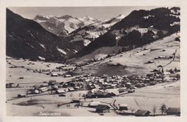 Zweisimmen  1930