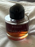 Byredo Casablanca Lily Extrait de Parfum 50ml – Luxury Niche