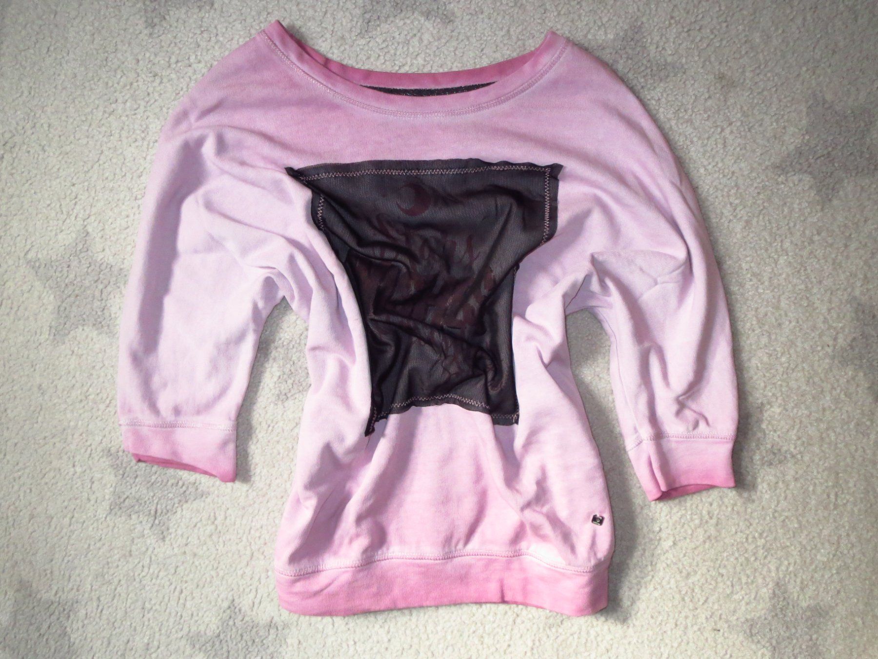 Maglioni & Felpe: NEUWERTIGER SOCCX Damen Pullover Gr 36 – Usato da Kiental venduto da Anna8702