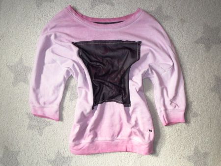 NEUWERTIGER SOCCX Damen Pullover Gr 36