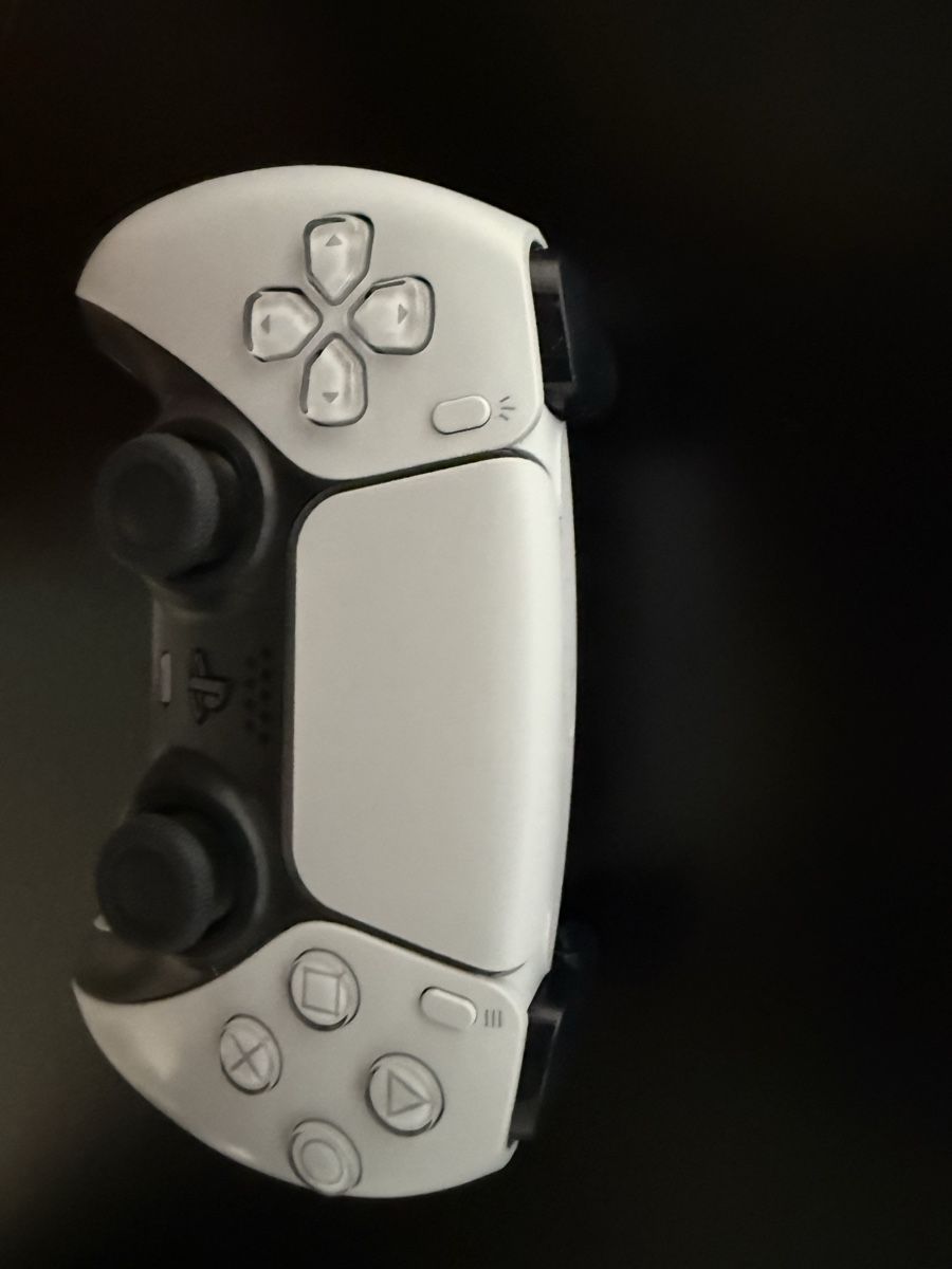 Sony Controller: PS 5 Controller  – Nuovo (secondo la descrizione) da Brigerbad venduto da fab_688m 1
