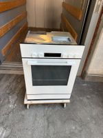 SIBIR V Zug Combair  V200 Einbauherd  CH Norm 55,er. Wie neu
