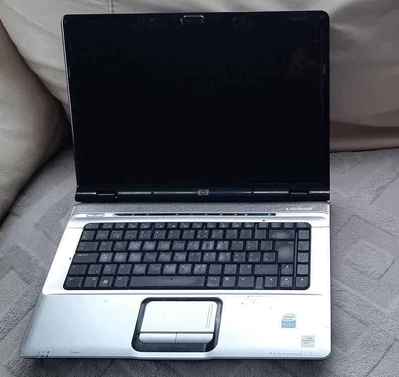 Cache/trappe RAM Pour HP Pavilion DV6500 – Occasion