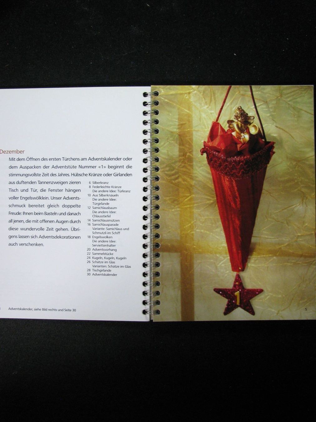 Libri: Betty Bossi Weihnachtszauber – Usato da Reitnau venduto da Zaomir 1