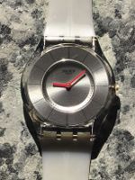 Damen Uhr Swatch Skin Ghost SFM129