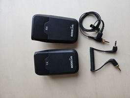 RØDE RØDELink Filmmaker Kit