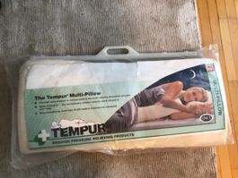 Tempur Multi Kissen, Neu, Originalverpackt