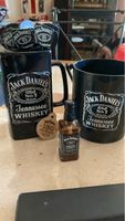  Jack Daniel's, lot collector