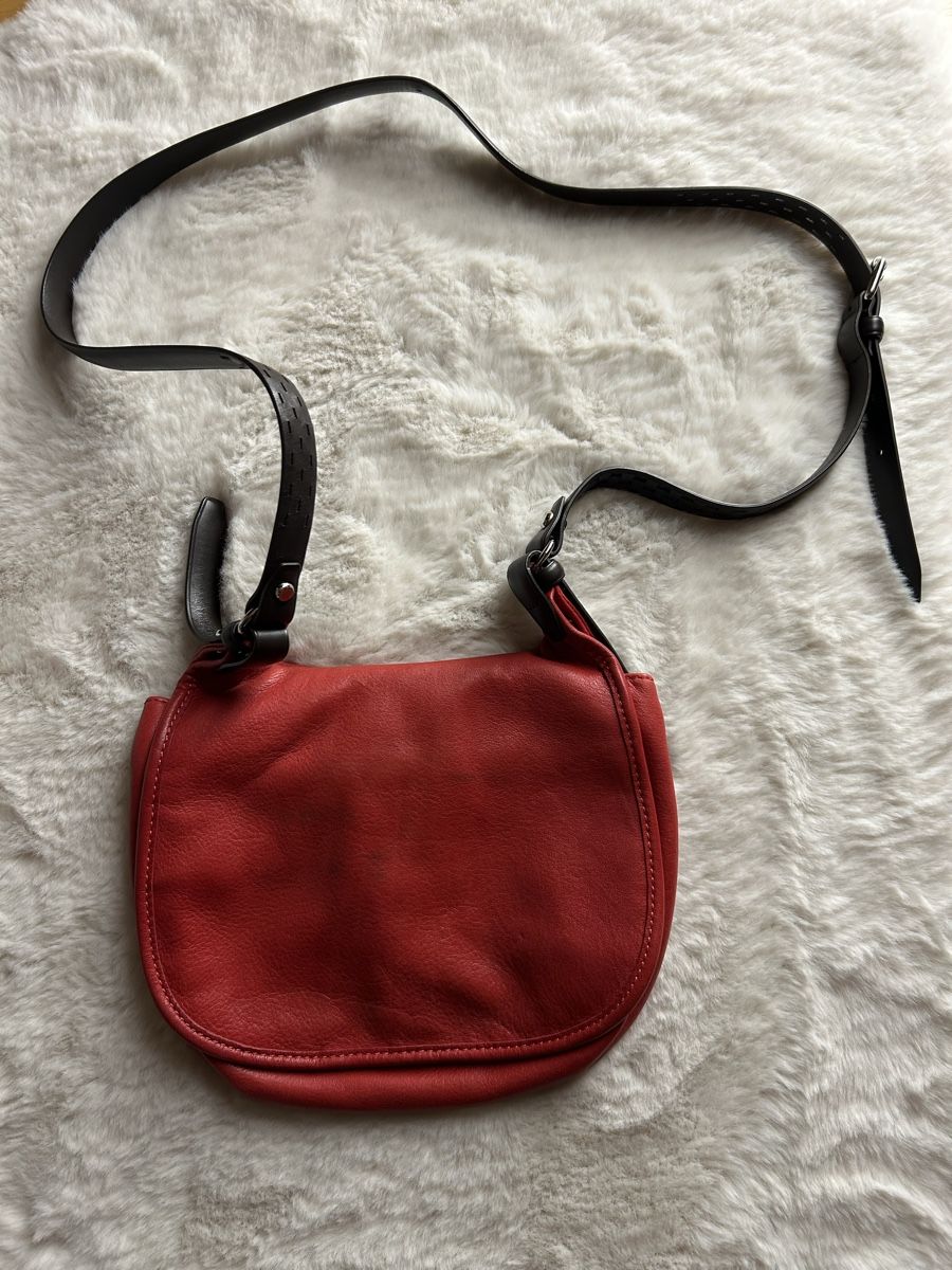 Longchamp Borse da donna: Longchamp Balzane Roots Ledertasche – Nuovo (secondo la descrizione) da Aeschi b. Spiez venduto da davidS744 2
