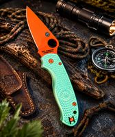 Custom EDC Klappmesser – Cooler Daily Companion