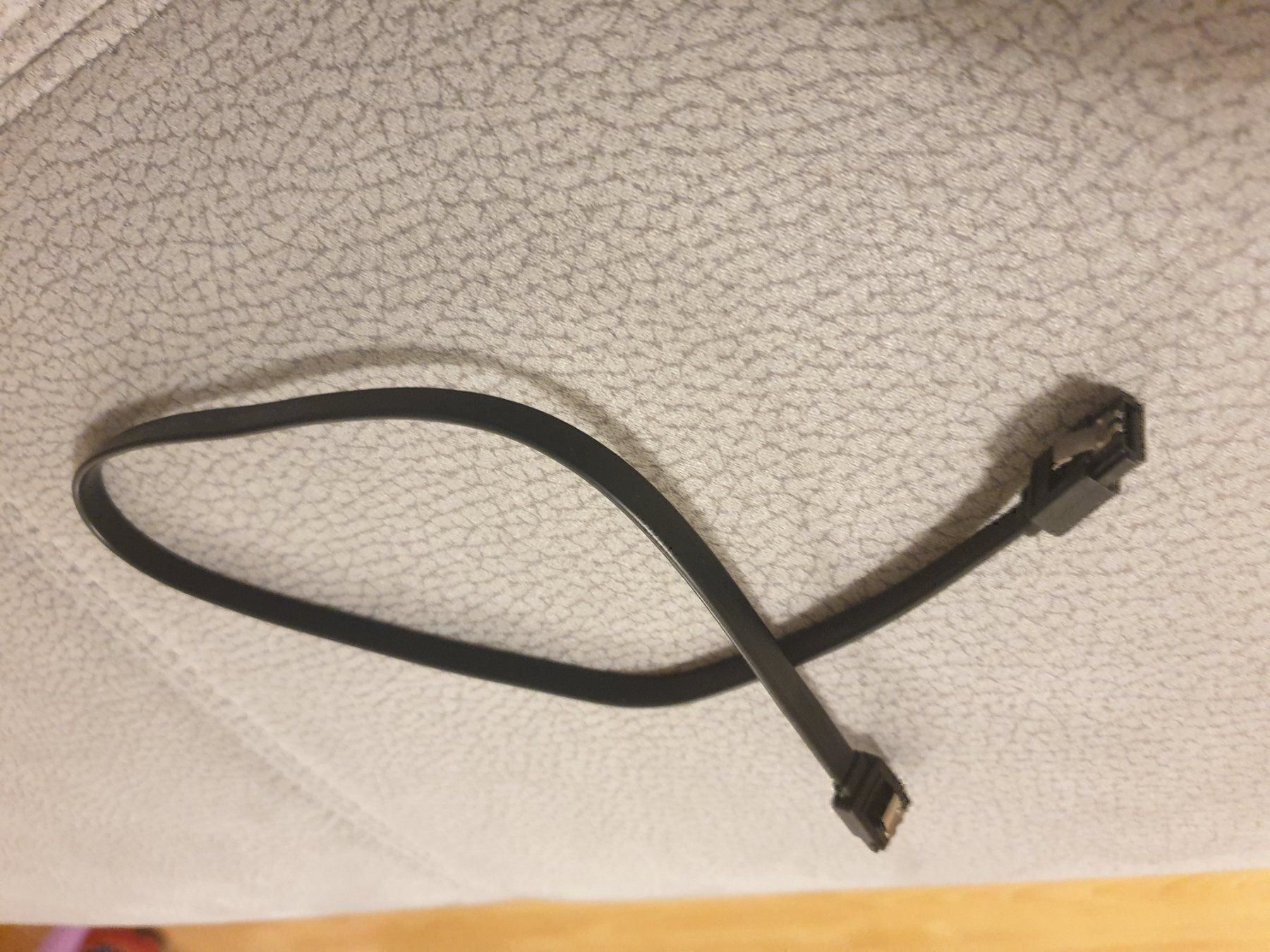 PCs: Sata 50 cm  (6 Gb/s) – Neu und originalverpackt aus Niedergösgen von shpenko 1