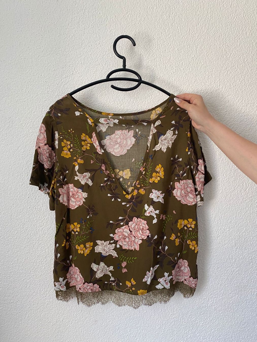 Only Camicette: Bluse – Usato da Menznau venduto da cle_j2js 1