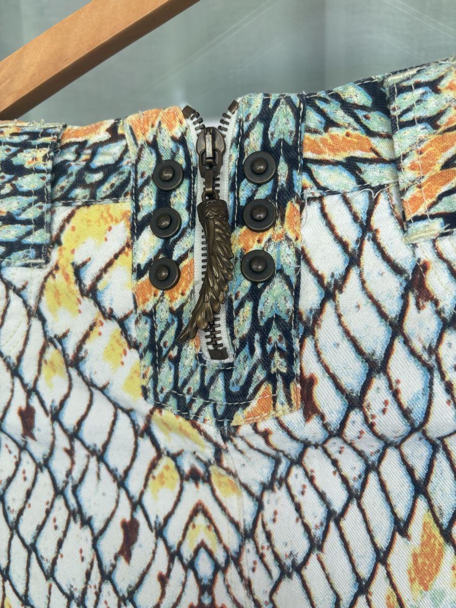 Roberto Cavalli Röcke: Rock Gr.38 Roberto Cavalli – Gebraucht aus Zug von Biki72