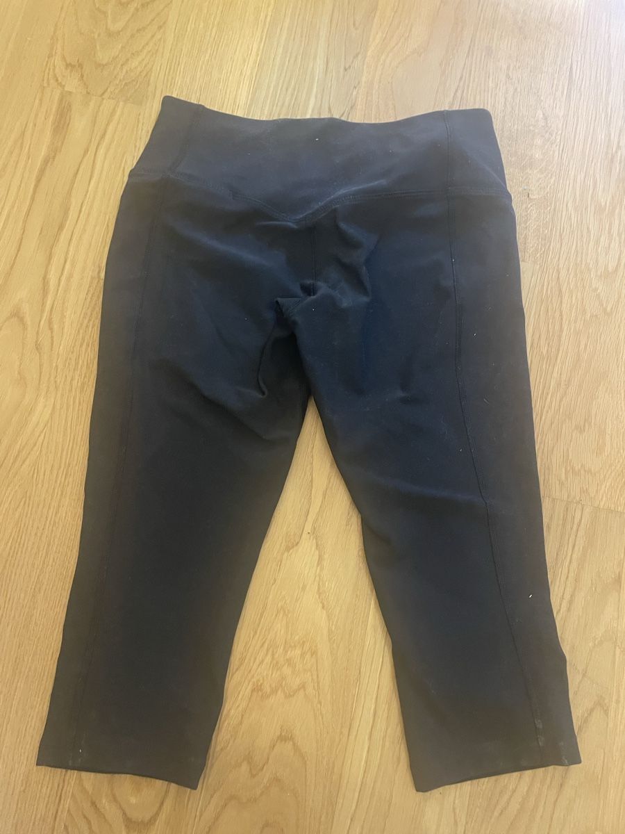 Nike Leggings: Nike leggings S schwarz  – Usato da uster venduto da 2017c 1