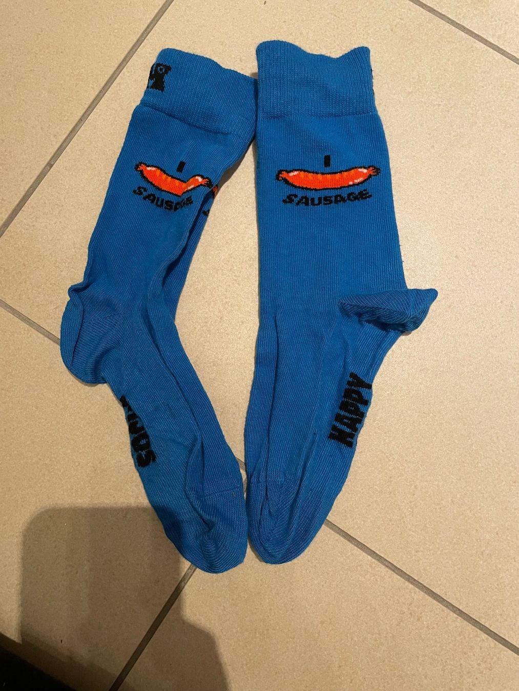 Happy Socks Calze: Happy Socks – Nuovo (secondo la descrizione) da Solothurn venduto da sil_g6ph