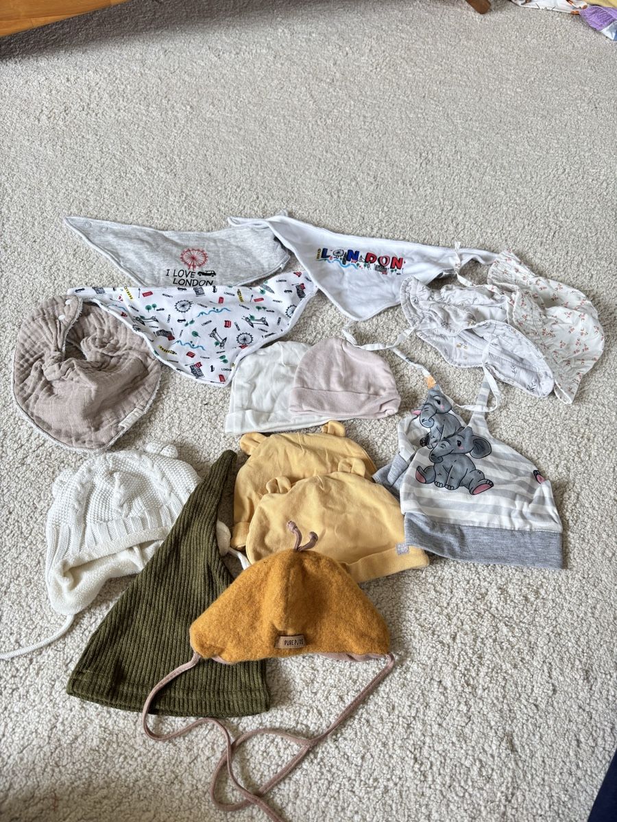 Lotti & Set di vestiti: Babykleidung – Usato da Pieterlen venduto da JK99 7