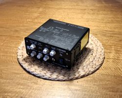 Boss - Tube Amp Expander Core