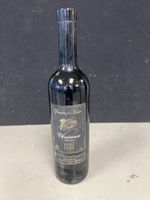 Vin rare! Bertrand Favre, Choulex 2010 - À saisir!