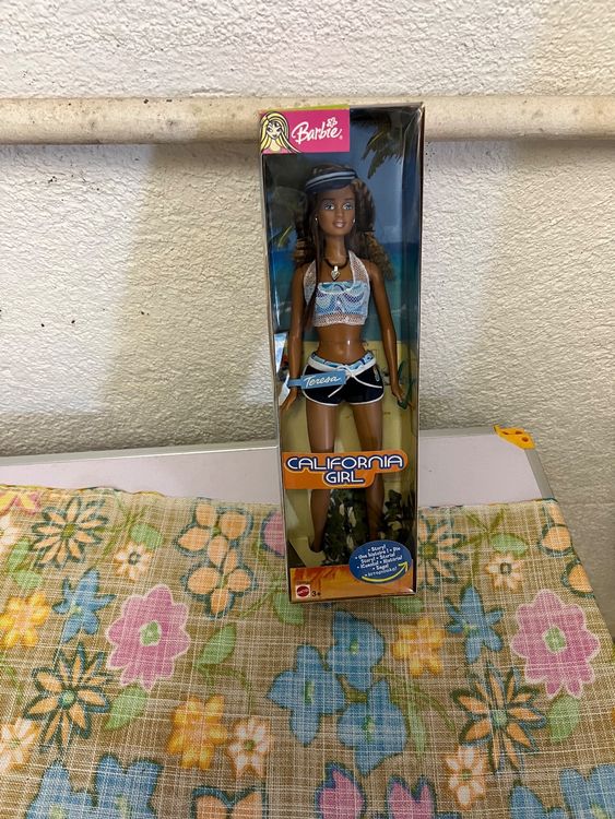 Barbie Puppe, Nr 67 | Kaufen auf Ricardo