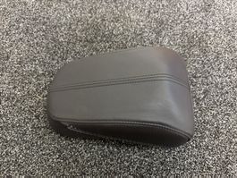 Harley-Davidson Softail Deluxe Sozius Sitz Sattel Leder
