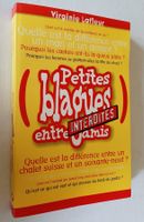 Petites Blagues Interdites entre Amis - Virginie Lafleur