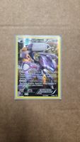 Genesect XY119 promo (EN)