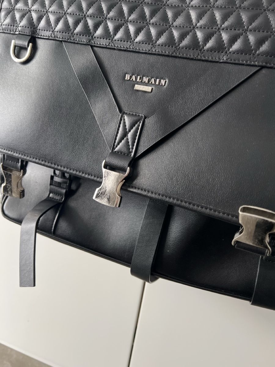 Balmain Borse: Balmain Tasche  – Usato da Amriswil venduto da AfraEsati1503 4