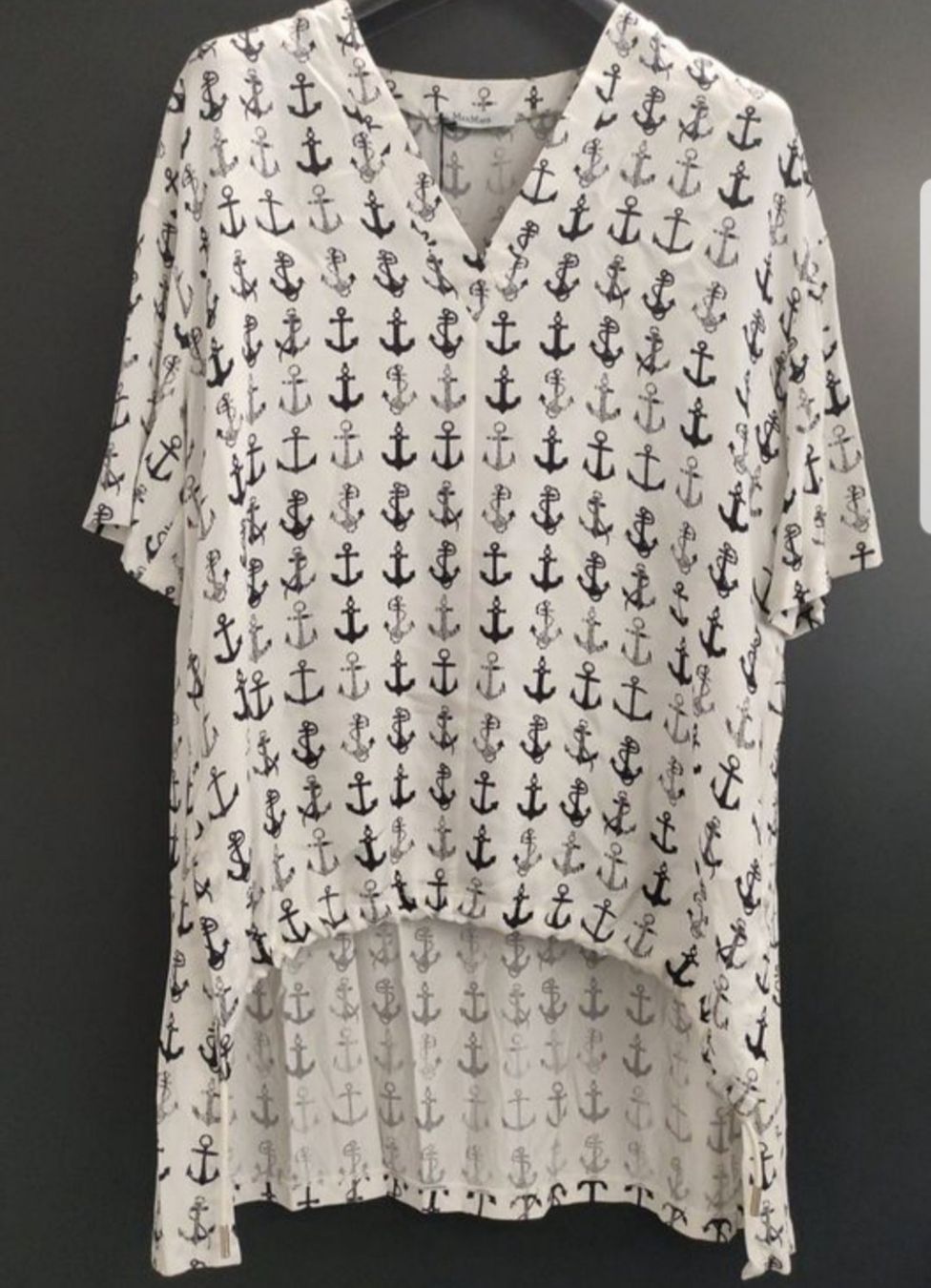 Max Mara Camicette: Max Mara  - bluse M – Nuovo (secondo la descrizione) da Lengnau BE venduto da Mango888