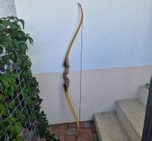Bogen Pfeilbogen