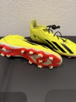 Adidas Crazyfast Fussballschuhe, Gr. 36, Top Zustand!