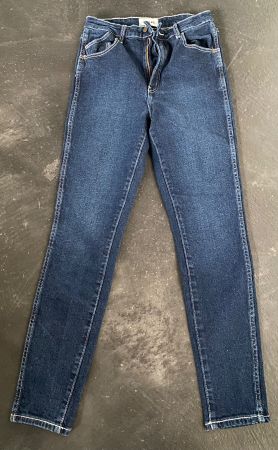Neue Skinny Jeans ROLLA‘S 36