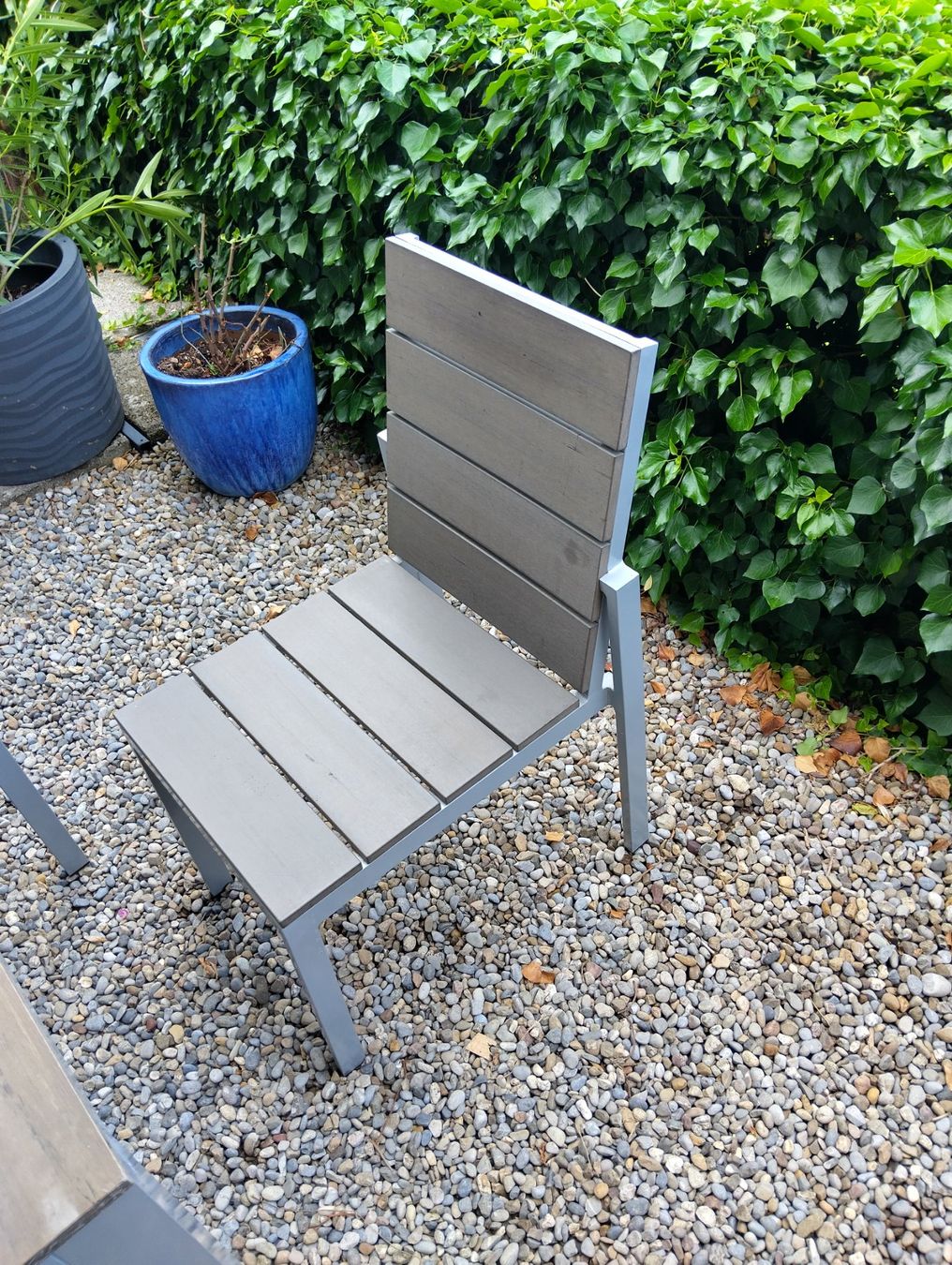Tavoli: Gartentisch – Usato da Wald ZH venduto da Muckylein 3