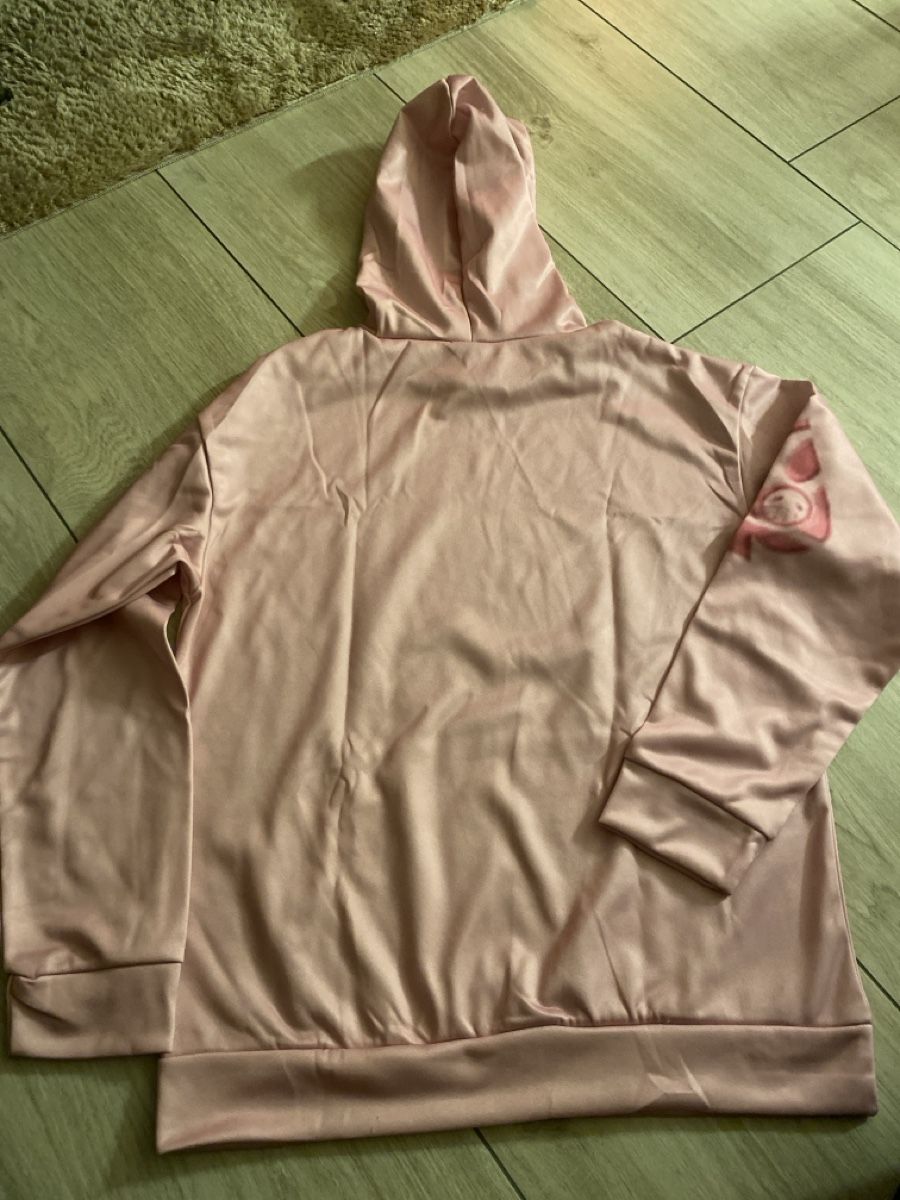 Maglioni & Felpe: Rosa Hoodie Gr. M – Nuovo (secondo la descrizione) da Dättlikon venduto da MC_FK 1