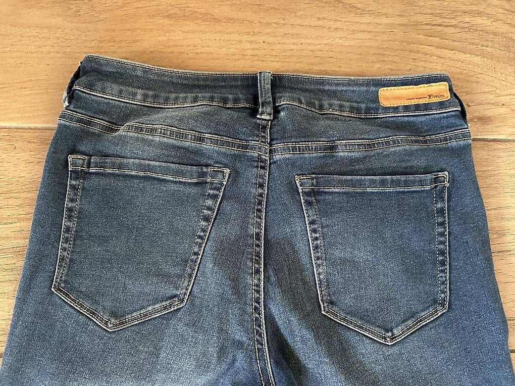Jeans: Tom Tailor Jeans M/32  – Gebraucht aus Willisau von Geissbock11 4