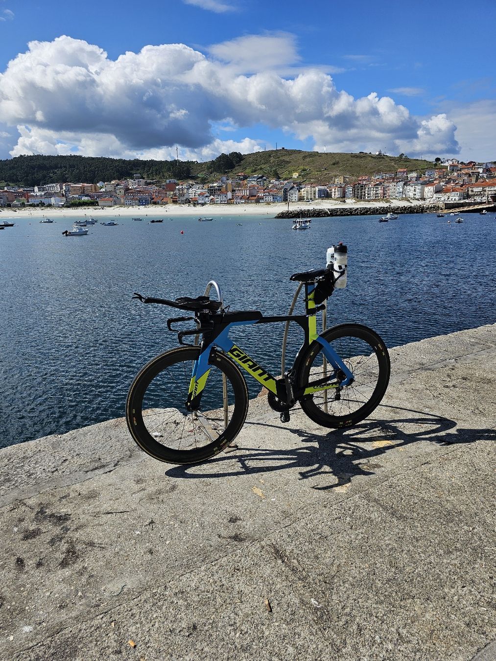 Mavic Pezzi di ricambio: Roues MAVIC Cosmic CXR60 – Usato da Le Grand-Saconnex venduto da ki0t0 1