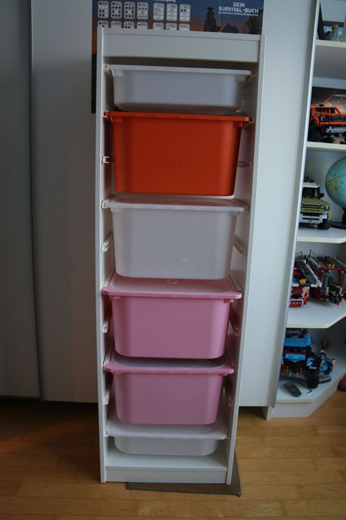 Ikea Regal Trofast Kaufen auf Ricardo