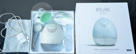 Elvie Electric single breast pump