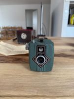 Seltene Baco Royal Filmkamera aus den 50ern, Sammlerstuec...