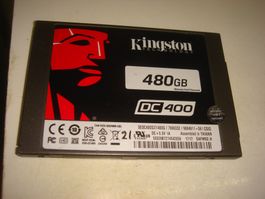 1 stück 480gb ssd. Kingston. Getestet. Siehe Details