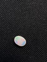 Äthiopischer Welo Opal 0,90 ct – natürlicher Opal