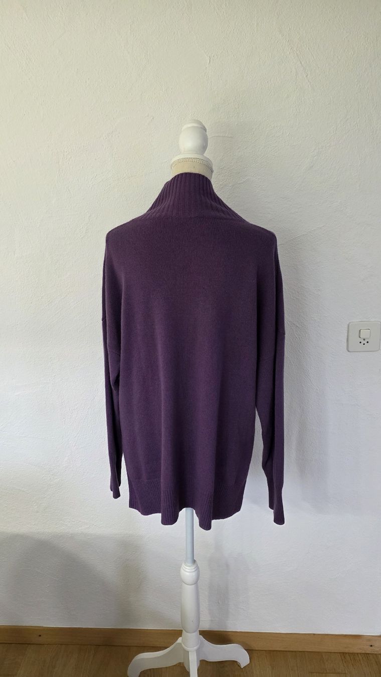Maglioni & Felpe: Sehr schöner oversize Pullover von "ROBERTO COLLINA" Gr. S – Nuovo (secondo la descrizione) da Schneisingen venduto da backstore24 3