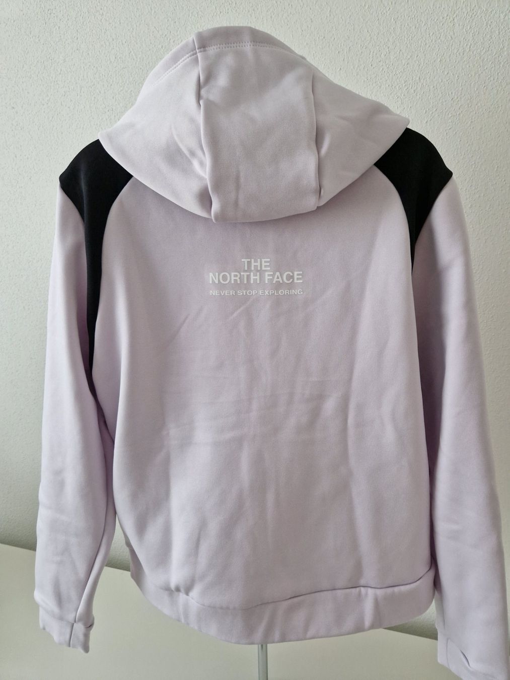 North Face Giacche: Trainingsjacke NorthFace – Usato da Wettingen venduto da kruemi 1