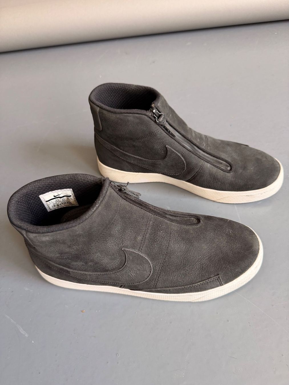 Nike Herrenschuhe: Nike Shoes - Grösse EUR 43 – Gebraucht aus Zürich von nb6_6tx5 1