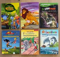 Kinderbrbücher zum vorlesen, entdecken und spielen