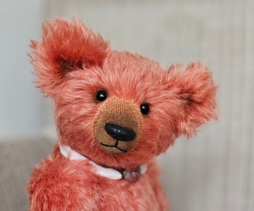 Statuette: Teddy Bär – Nuovo (secondo la descrizione) da Chur venduto da nataliiaw 1